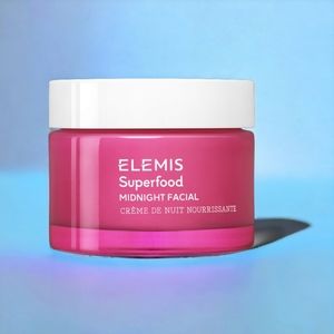 Elemis Superfood Midnight Facial 50mL
